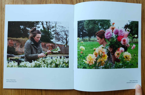 Field Notes 06: FarmerFlorist