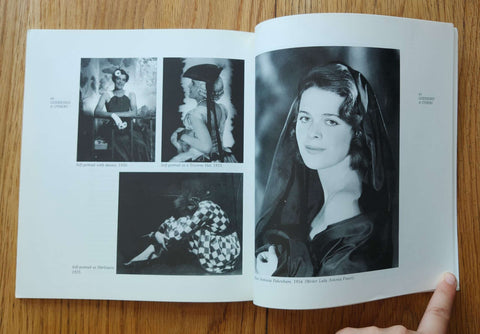 Goddesses and Others: Yevonde: a Portrait