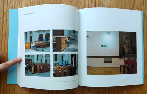 Revealing Views: Images from Ireland