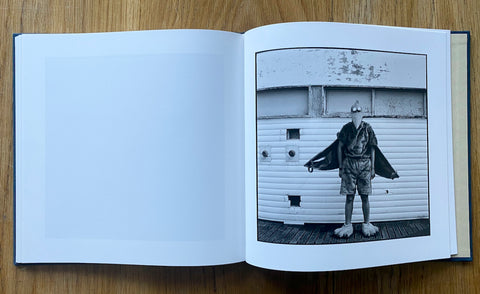 Birdmen with Print 2