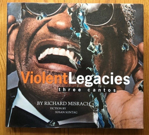 Violent Legacies - Three Cantos