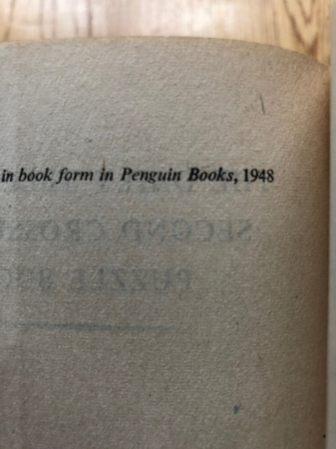The Daily Telegraph Second Crossword Puzzle Book