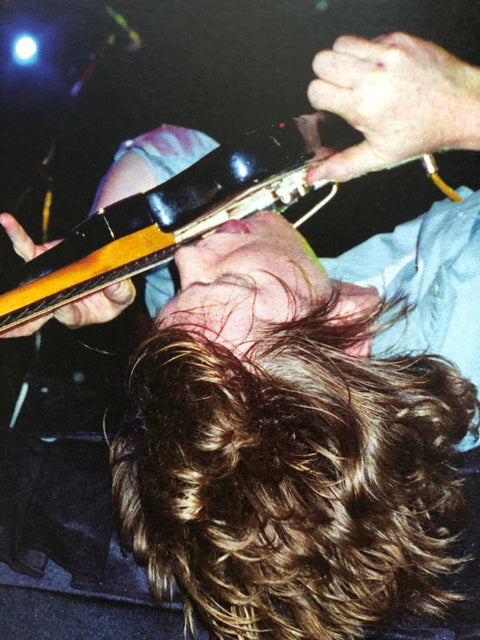 Lick