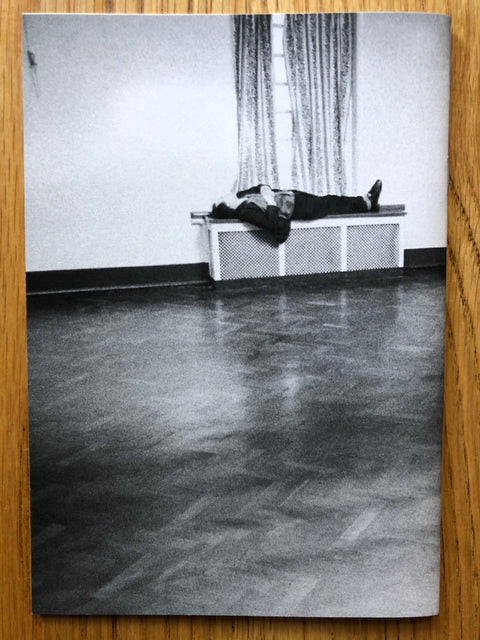 Prestwich Mental Hospital 1972
