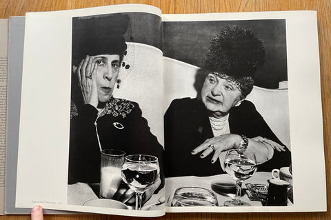 Lisette Model