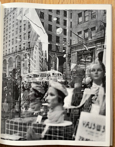Lisette Model