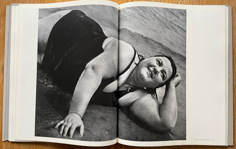 Lisette Model