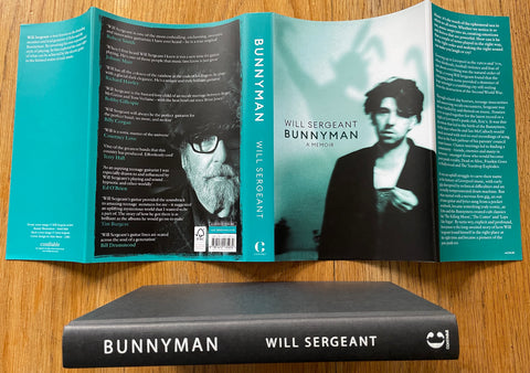 Bunnyman: A Memoir