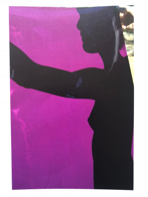 Viviane Sassen: Hot Mirror Paperback Book - Viviane Sassen