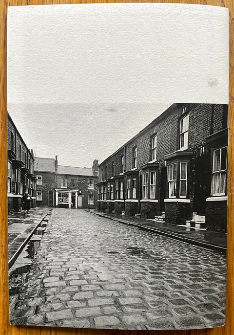 June Street, Salford 1973