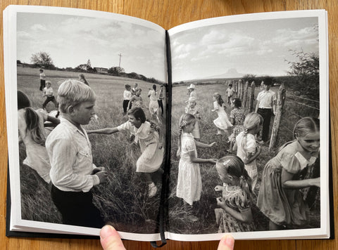 The Mennonites