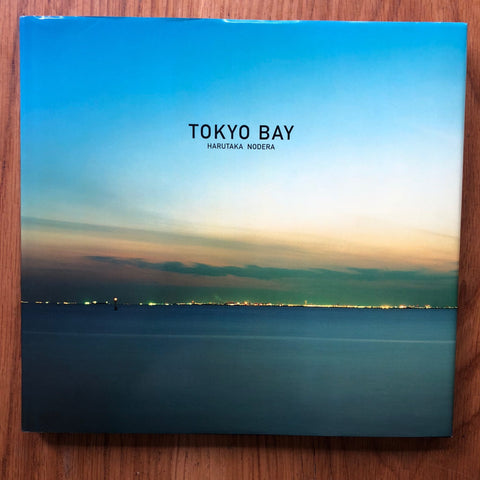 Tokyo Bay