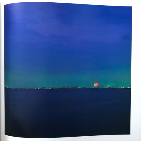 Tokyo Bay