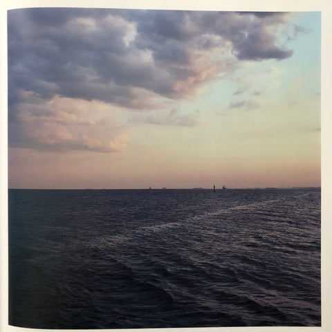 Tokyo Bay