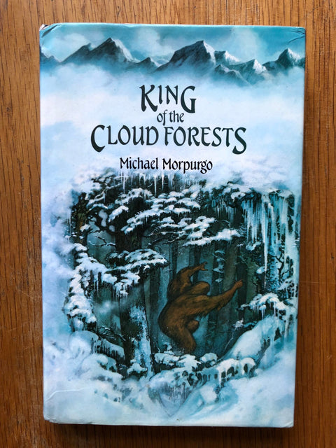 The King of the Cloud Forests