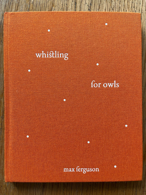 Whistling for Owls