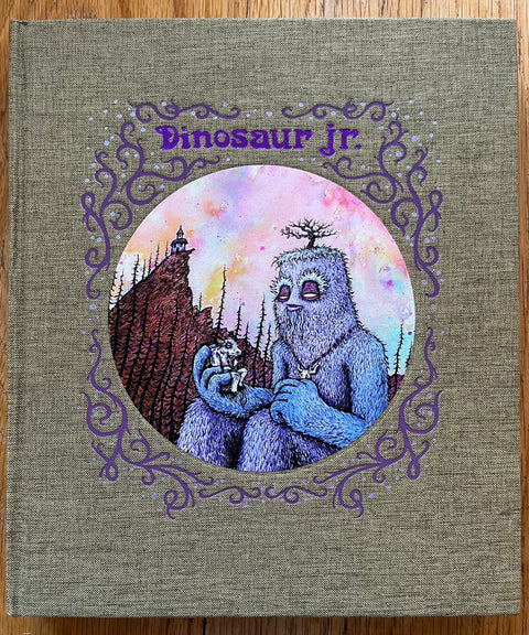 Dinosaur Jr