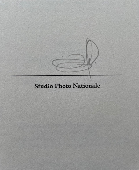 Studio Photo Nationale