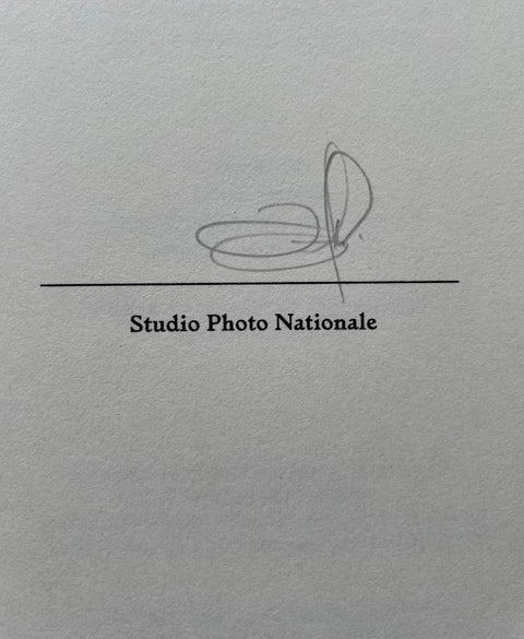Studio Photo Nationale