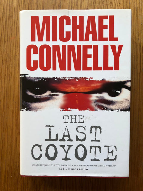 The Last Coyote