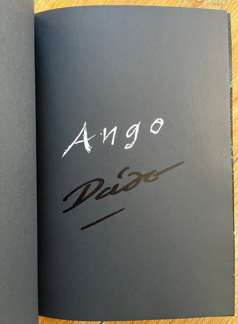 Ango