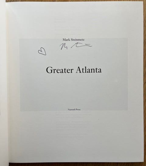 Greater Atlanta