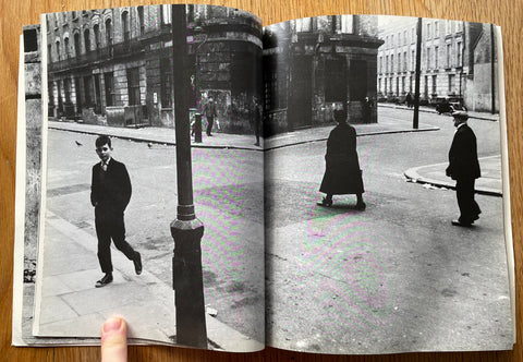 The Street Photographs of Roger Mayne