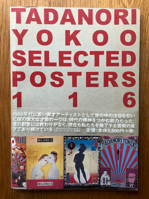 Selected Posters 116