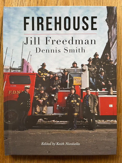 Firehouse