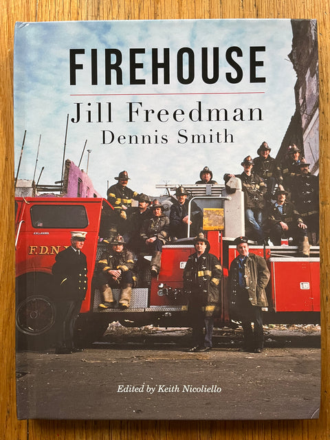 Firehouse