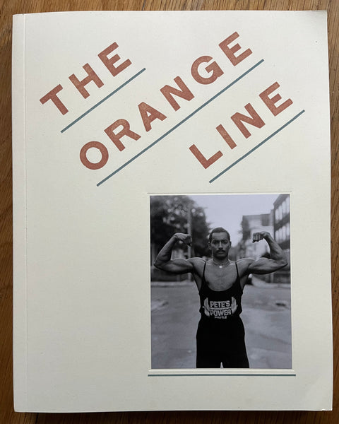 The Orange Line