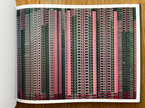 Architecture of Density Hong Kong