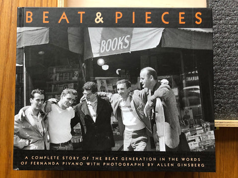 Beat Box - Beat Books - Beat &amp; Pieces