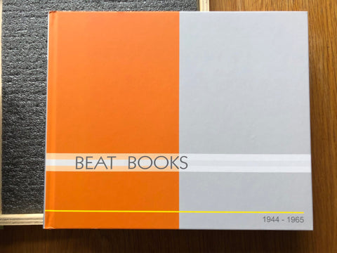 Beat Box - Beat Books - Beat &amp; Pieces