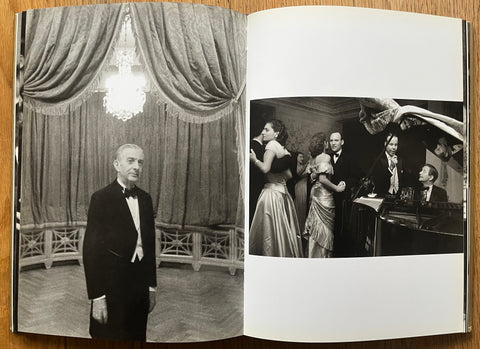 Ball Nights 1934-1950 (Ballnächte)