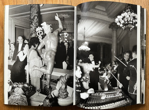 Ball Nights 1934-1950 (Ballnächte)