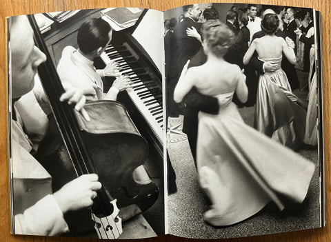 Ball Nights 1934-1950 (Ballnächte)