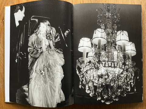 Ball Nights 1934-1950 (Ballnächte)