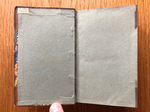 The Cabinet History of England Vols III &amp; IV