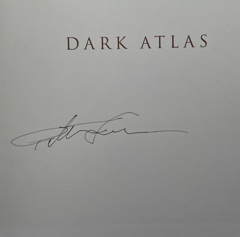 Dark Atlas