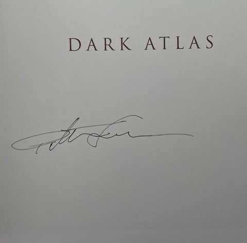 Dark Atlas