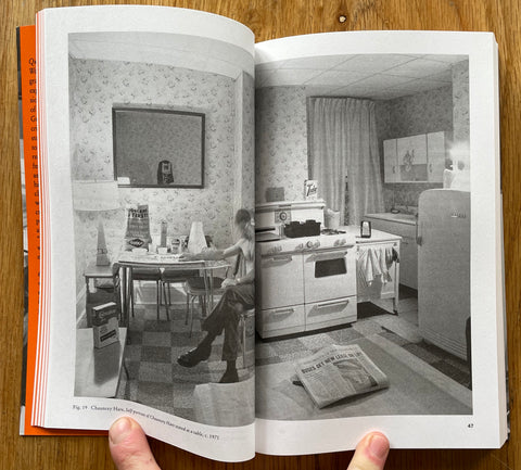 Quitting your Day Job - Chauncey Hare's Photographic work