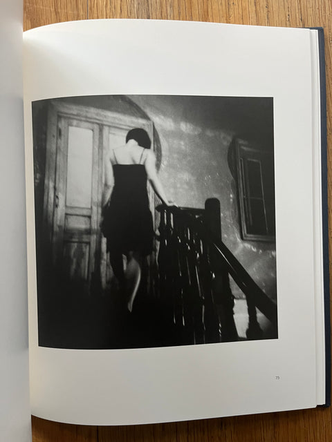 Broken Shadow