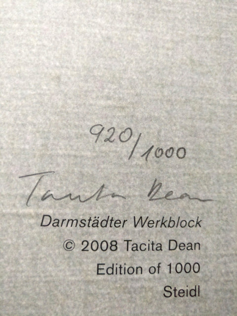 Darmstadter Werkblock