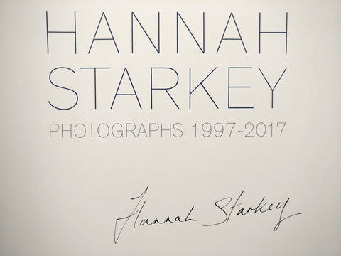 Photographs 1997-2017