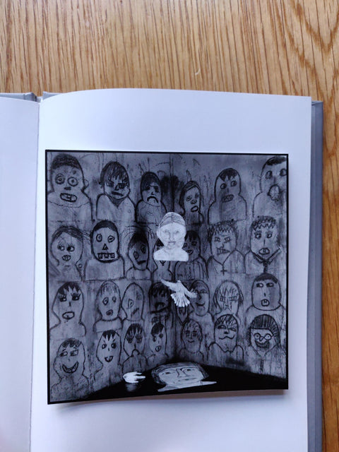 The Audience (One Picture Book)