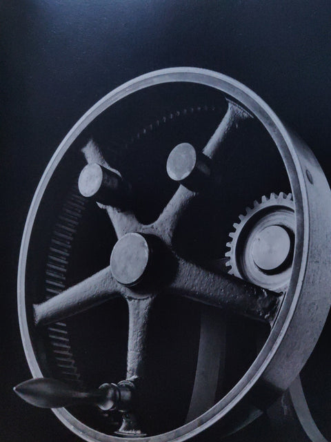 Hiroshi Sugimoto
