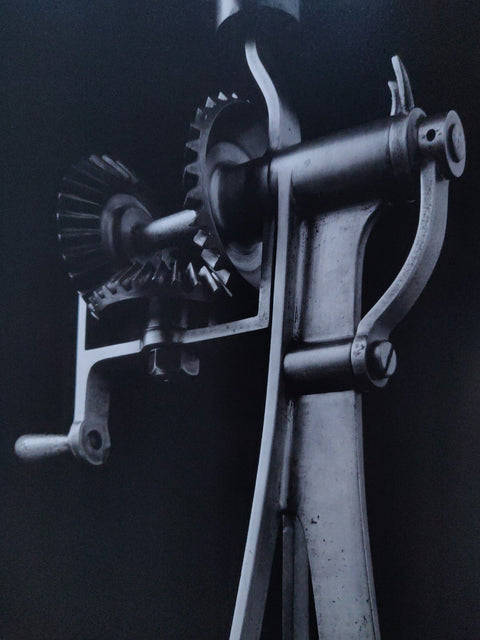 Hiroshi Sugimoto