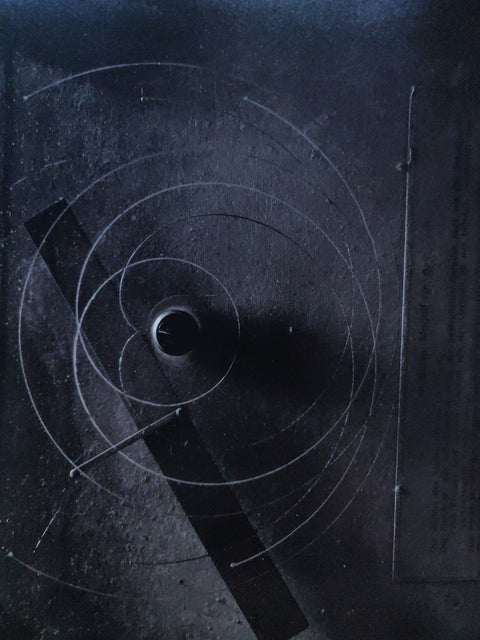 Hiroshi Sugimoto