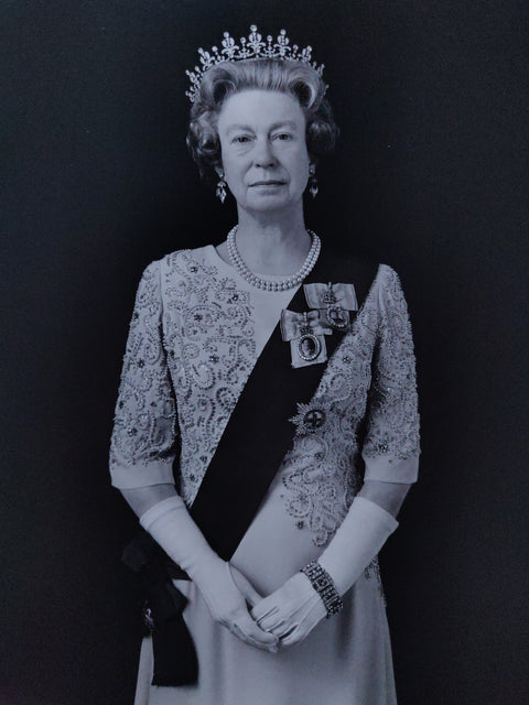 Hiroshi Sugimoto